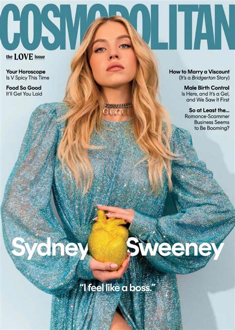 Cosmopolitan .
